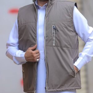 يلاقات برشوت خامة ثقيلة، مريحة، وشكل أنيق