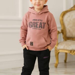 بجامات ولادي كم طويل بتصاميم مميزة