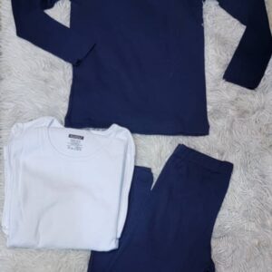 بجامات ولادي قطن قماش