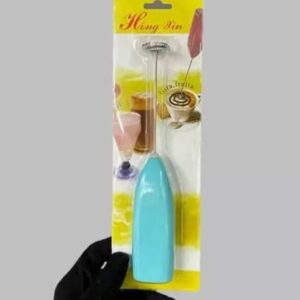 صانع رغوه الحليب