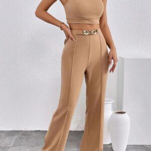 مجموعة قطعتين نسائي صمم لاجلك سيدتي