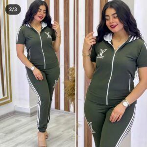 بجائم نسائي قماش استرتش كوفية