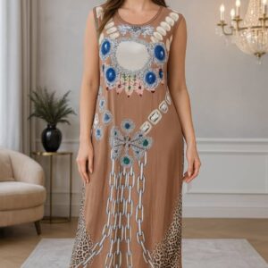 ارؤب نسايي قطن رقم واحد كتافي