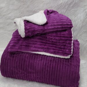 الدفايات الاوربيه ذات الوجهين الفاخره تسمئ بطانيه كل المواسم ذات الوجهين تمتاز بستخدامها طوال السنه