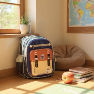 شنط مدرسية 14c-438