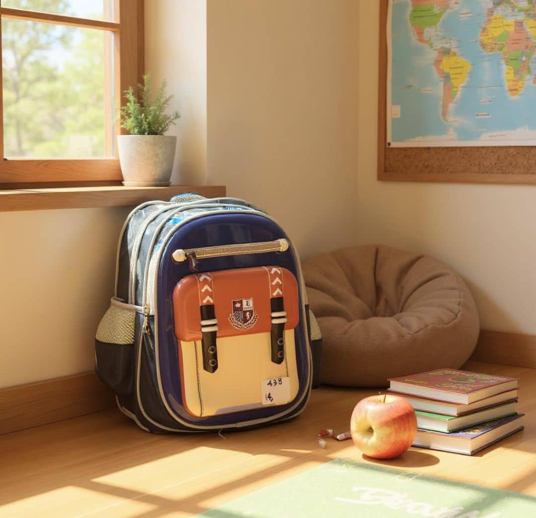 شنط مدرسية 14c-438