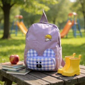 شنطة حضانة مدرسية y-41