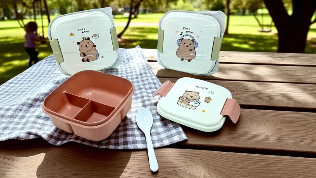 حافظة طعام 206-3