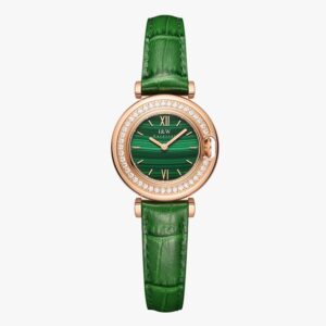 ساعة يد نسائية I&W Carnival أصلية – ألوان متعددة – ضمان 3 سنوات