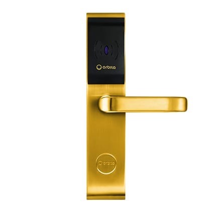 اقفال Orbita ذات جودة عالية وضمان حقيقي