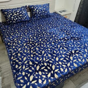 طرحات مخمليه ناعمه سيم ذهبي