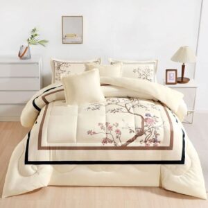 طقم لحافين ذوالوجهين وجه مخملي ناعم محفر والوجه الثاني فروي عشبي ناعم