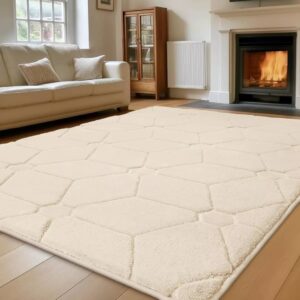 السجاد جودة عالية: مصنوعة من مواد عالية الجودة، لضمان المتانة والاستدام