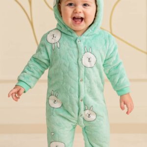 بربتوز أطفال فرو من عمر شهرين لي عمر سنه