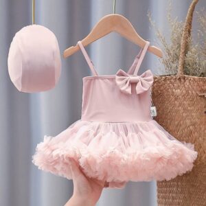 فستان بناتي روعه قطني