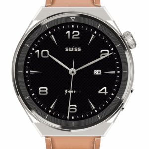 ساعه SwissMi10pro