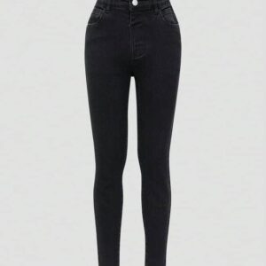 بنطلونات جنز نسائي ماركه عالميه