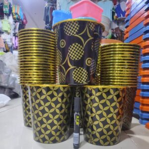 مجموعة سلة النفايات 3 حبات