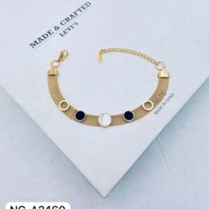 اساور استانلس استيل ضد الصداء والذحل