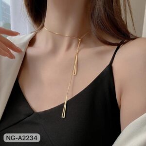 اكسسوارات ترند سلس استانلس استيل ضد الصداء