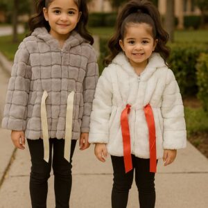 جواكت بناتي رووعه يلبس من ٣ إلى ٦ سنوات