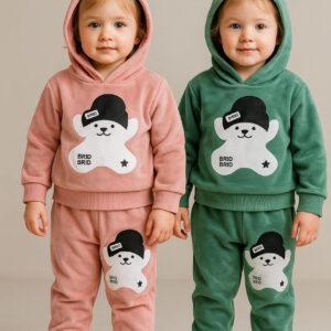 بجايم بناتي وولادي – ستايل ناعم وعصري