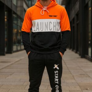 بجامات شبابية ورجالية ستايل عصري + راحة مميزة