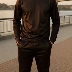 بجامات شبابية عملية تجمع بين الستايل العصري والراحة