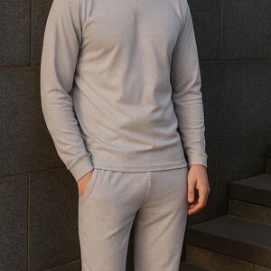 بجامات شبابية عملية تجمع بين الستايل العصري والراحة