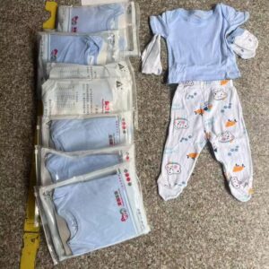 بجايم مواليد ناعمة وأنيقة