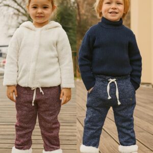 رانك ولادي وبناتي من عمر 3 إلى 5 سنوات