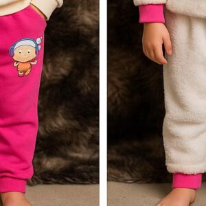 ترنك بناتي شتوي ولا أروع