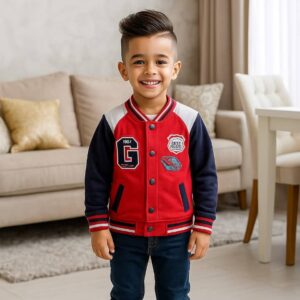 جوووواكت ولادي روووعه يلبس من ٢ إلى ٥ سنوات