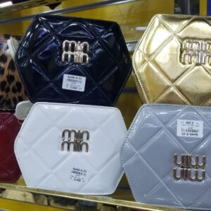 حقائب نسائي راقي تصاميم فريده تناسب.. كل الاذواق