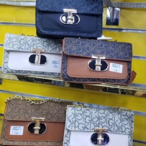 حقائب نسائي رااااقي تصاميم فريده تناسب.. كل الاذواق