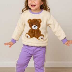 بجامة أطفال SHEIN مقاسات من عمر 5 سنوات إلى 7 سنوات