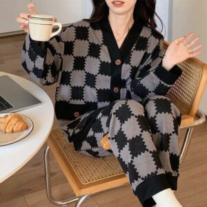 بجايم نسائية شتوية دفا وأناقة مع أجمل التشكيلات