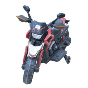 دراجة كهربائية للأطفال بثلاث عجلات – تصميم رياضي حديث، موديل DLS09