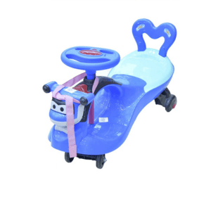 سيارة هزازة أطفال – موديل BY-5666A