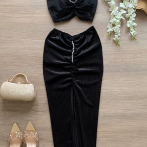 طقم نسائي كلاسك فاااخـر 2026